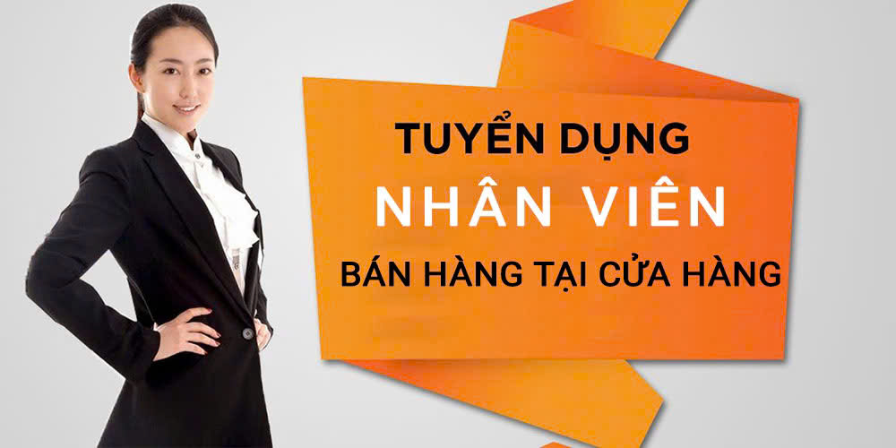 Tuyển NV bán hàng lên bill, đóng gói, soạn hàng làm tại Gò Vấp