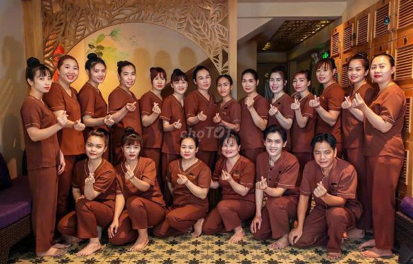 MIUMIU SPA Q1 tuyển 20 KTV Nam Nữ & học viên đi làm ngay 