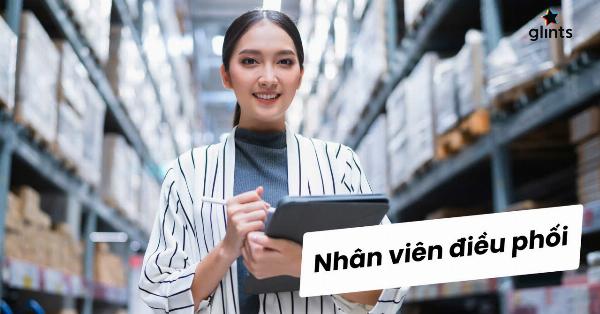 Tuyển NV điều phối thông tin làm ở Đức Hoà Long An 