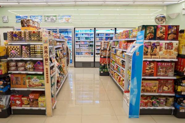Cửa hàng tiện lợi 24h cần gấp LĐPT soạn hàng giao hàng cho khách 