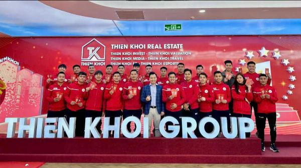 Tuyển 30 chuyên viên Kinh Doanh nhà phố tại Thủ Đức 