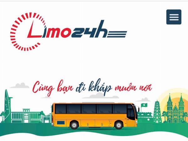 CTY LIMO24h Tuyển NV nữ tổng đài tư vấn khách hàng làm tại Q9 