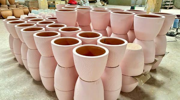 Cty Gốm Sứ Mỹ Nghệ Kim Phát Tuyển NV cơ khí làm ở Thuận An