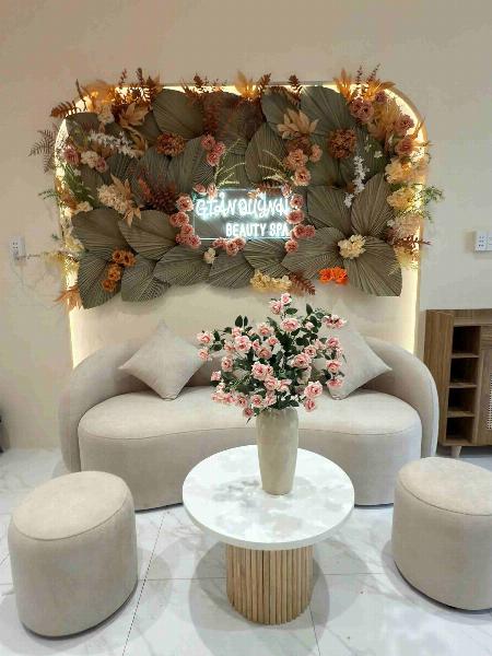 Tuyển 3 KTV SPA có kinh nghiệm làm Q11, phụ cấp cơm trưa nước uống 