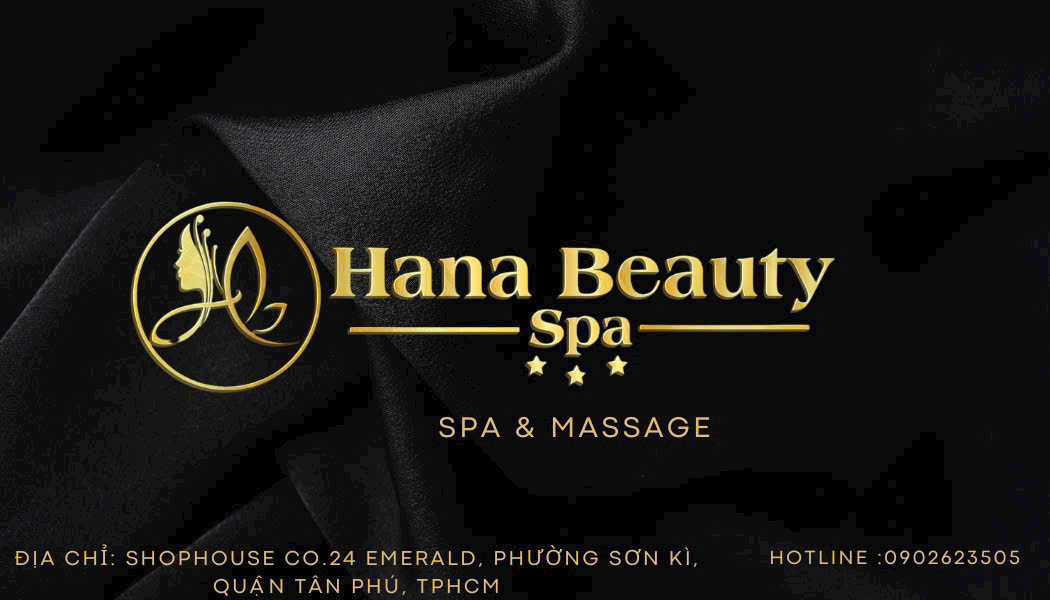 HANA BEAUTY SPA tuyển gấp KTV nữ đi làm ngay
