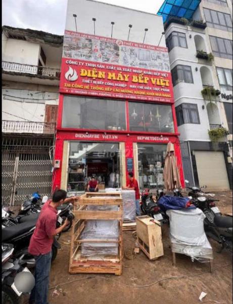 ĐIỆN MÁY BẾP VIỆT Tuyển NV Thiết kế Design 2D 3D làm tại Tân Bình