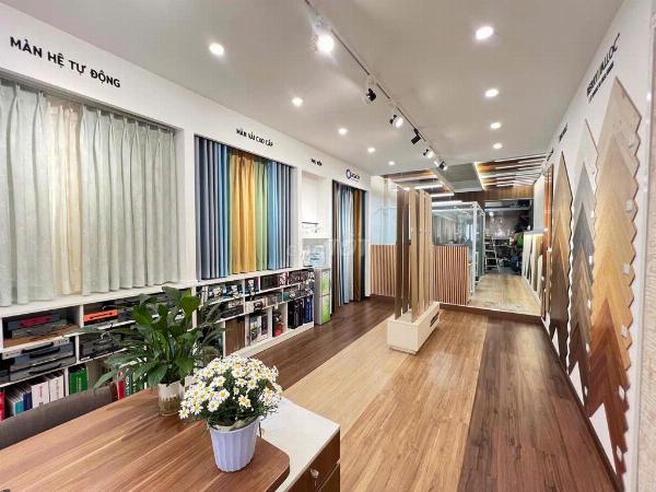 CTY TNHH THẢM LEN TOÀN CẦU tuyển NVKD nội thất có kinh nghiệm