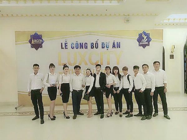 Tuyển NV Kinh Doanh BĐS làm tại Thủ Dầu Một - Bình Dương 