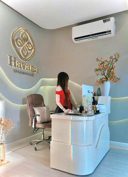 HAVANA SPA tuyển KTV nữ có chỗ ở lại, lương & Tip cao 