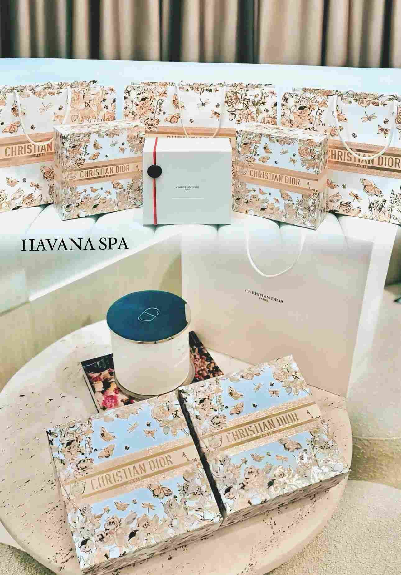 HAVANA SPA TUYỂN KTV NỮ Có chỗ ở lại miễn phí tại Tân Bình