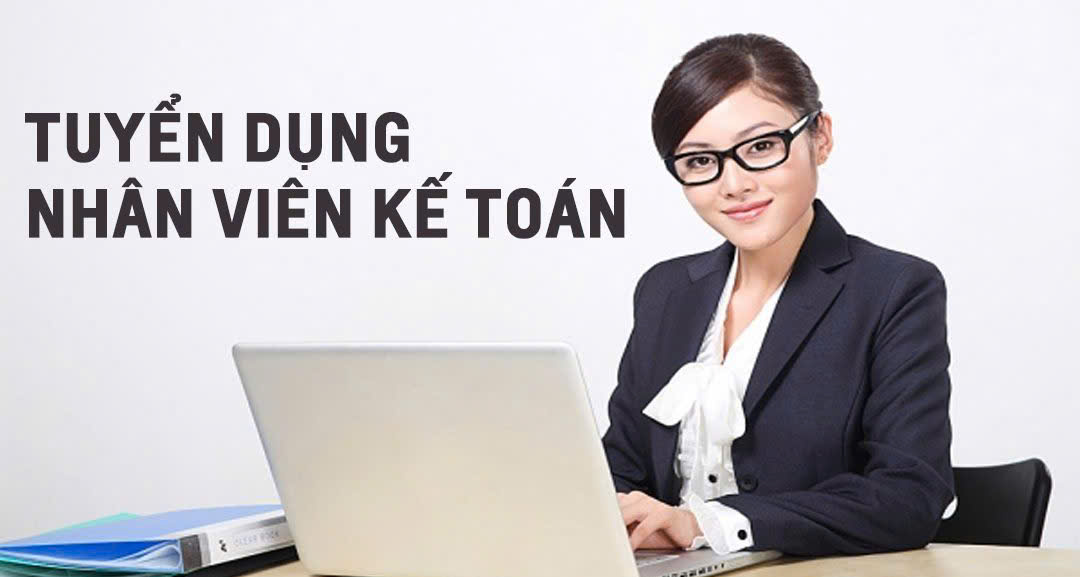Cần tuyển 01 nhân viên kế toán làm tại Đà Nẵng