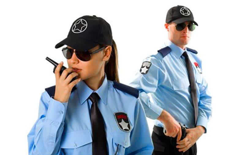 CTY Hoàng An Phát Cần tuyển bảo vệ làm quán mì cay, siêu thị & Bida 