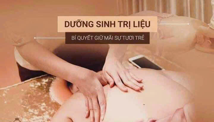 Tuyển KTV Trị Liệu Đông Y & Nhận Đào Tạo Nghề Miễn Phí Có Lương 