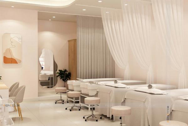 JLA SKINDIARY BEAUTY & SPA tuyển KTV đào tạo free làm ở Q11