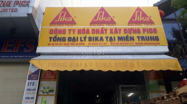 Cần tuyển 1 kế toàn và 5 NVKD làm việc tại Đà Nẵng