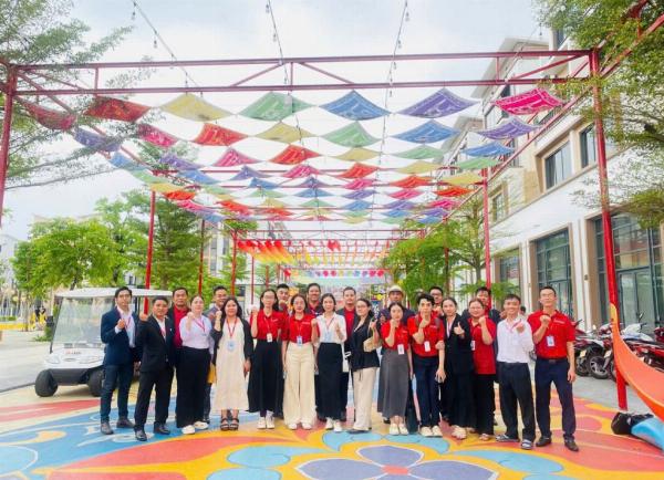 ESY HOUSE Tuyển NVKD BĐS LCB 8tr + hoa hồng 150tr ko giới hạn