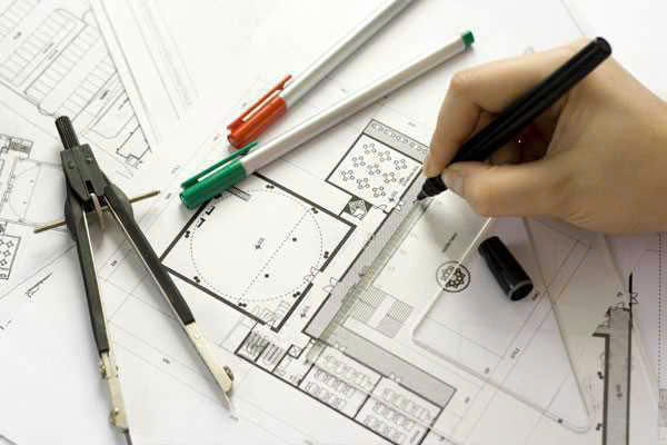 Tuyển gấp nhân viên thiết kế - họa viên kiến trúc làm tại Tân Bình