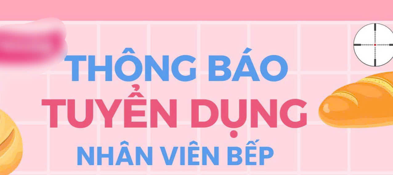 Tuyển NV làm bếp ăn sơ chế rau củ quả, làm tại Bình Dương 