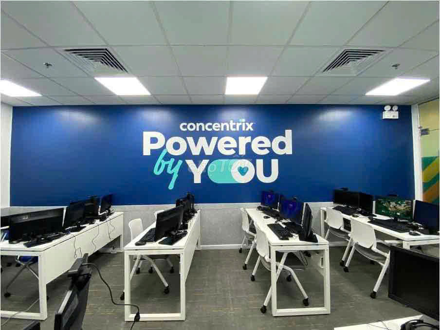 Tuyển NV Nhắc Phí Banking - Bucket dưới 90, đi làm ngay 
