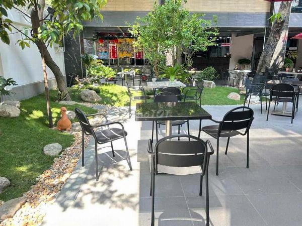 Quán ăn sân vườn NGỌC LAN tuyển tổ trưởng, phục vụ, phụ bếp, pha chế