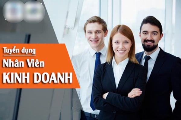 Tuyển NVKD về mặt hàng đồ gia dụng & các SP khác ĐI LÀM NGAY 
