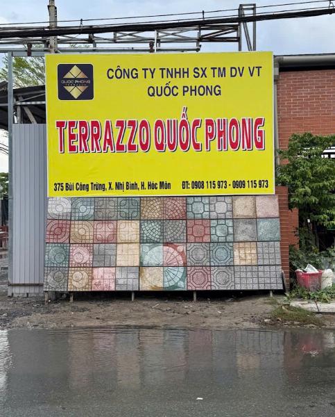 Tuyển tài xế chạy xe ben 1.9t giao đá mi & gạch khu vực xưởng HM & BC