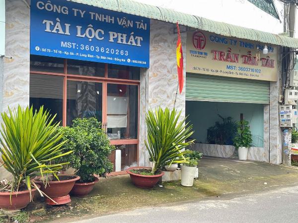 Tuyển tài xế bằng C lái xe nước ngọt đi làm ngay 