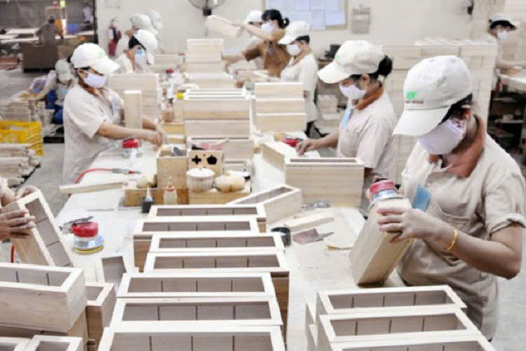 Việc làm giờ hành chính có ca xoay , sắp xếp kho hàng, dán hoá đơn