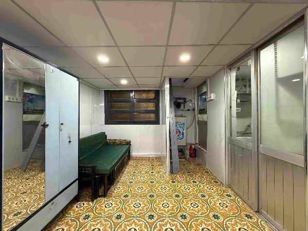 Cho thuê nhà tầng 1 chung cư Ký Hoà P11 Q5 (Phường Chợ Lớn)