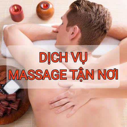 Tuyển KTV MASSAGE TẬN NHÀ hoặc làm tại hotel của khách