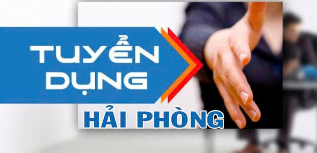 Tuyển dụng nhân viên Hồ Sơ Doanh nghiệp làm tại Hải Phòng