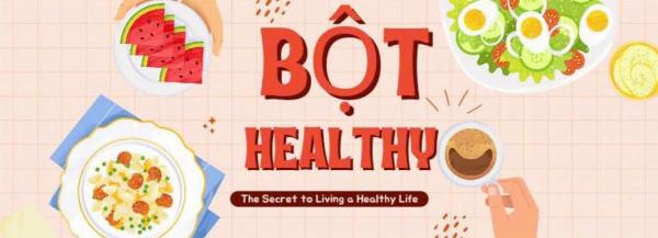 BỘT HEALTHY FOOD tuyển NV đóng gói, sơ chế đồ ăn, làm món theo bill