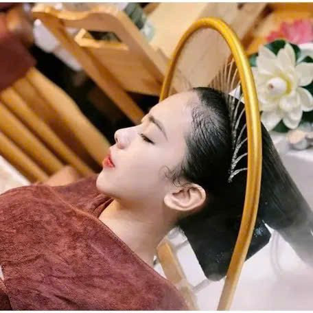 Mộc Beauty tuyển NV gội đầu dưỡng sinh , Chăm sóc da , ĐI LÀM NGAY