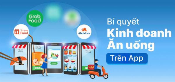 Tuyển 10 nhân viên kinh doanh FOOD APPS làm tại Hà Nội