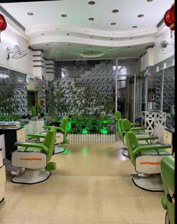 Tuyển nữ bồi đầu, đấm lôi, massage được đào tạo miễn phí làm GV