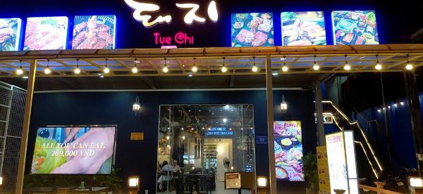 Tuyển 1 nhân viên & 1 phụ bếp làm tại nhà hàng ở Đà Nẵng