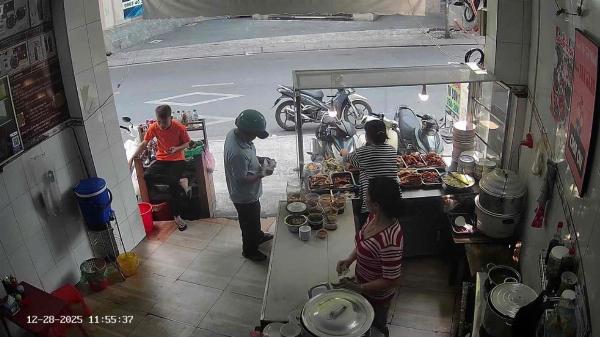 Tuyển nữ phụ quán cơm & thợ bếp - phụ bếp quán lẩu BAO ĂN Ở LẠI