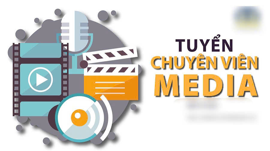 Tuyển NV MEDIA thẩm mỹ, quay phim, edit video làm tại Q7 