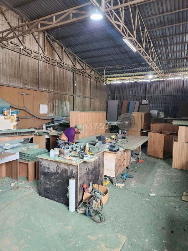 Tuyển Thợ Mộc chịu khó, linh hoạt trong công việc làm tại Thủ Đức 