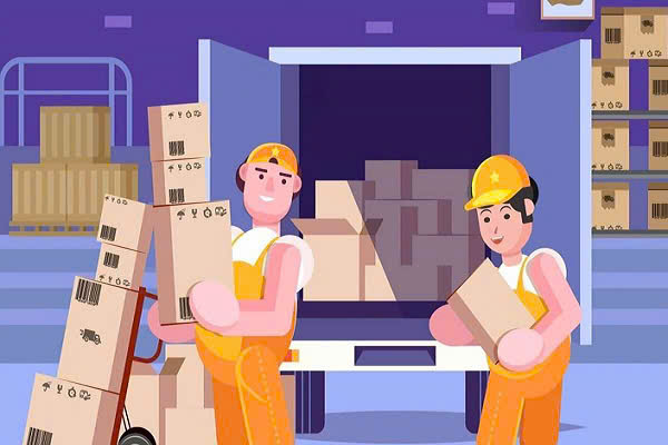 MARIE JAPAN tuyển NV Kho hàng làm tại Q12