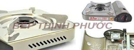 CTY BẾP THỊNH PHƯỚC tuyển 2 NV lắp ráp bếp gas tại Long An
