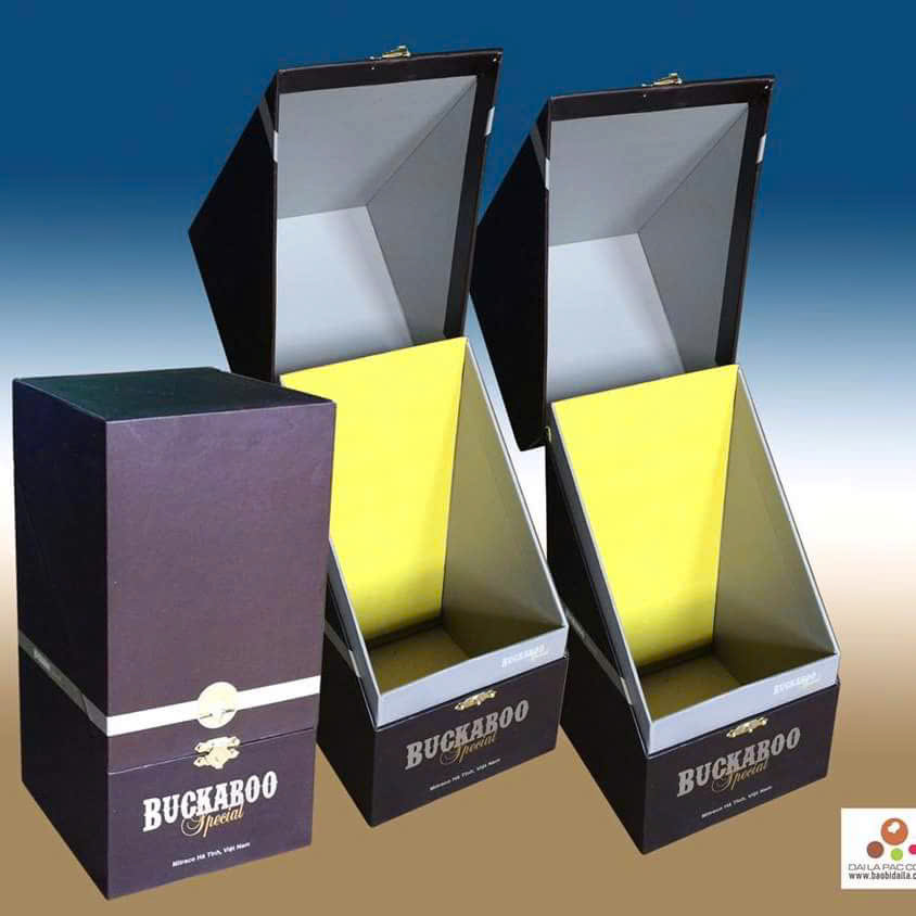 Cần tuyển NAM NỮ lao động phổ thông làm về bao bì giấy tại Q12 