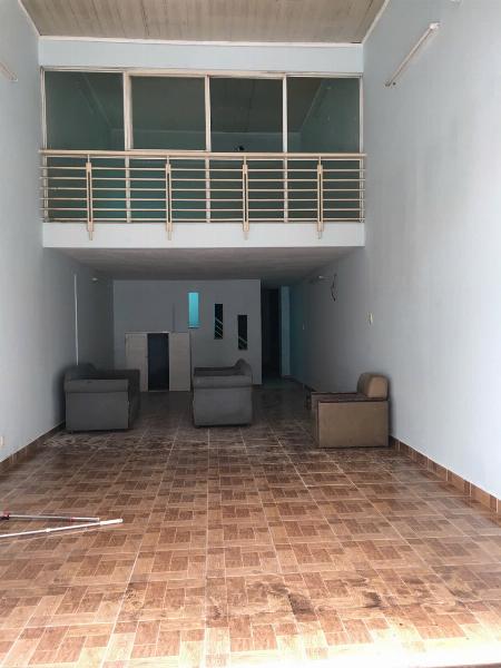 Cần cho thuê nhà hẻm 49 Phạm Văn Bạch P15 Tân Bình tiện vừa ở vừa KD