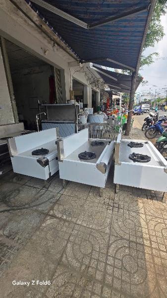 Xưởng INOX KIM TRANG tuyển 4 thợ hàn inox bao ăn ở & nhận dạy nghề