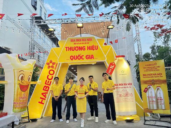 Tuyển PG TEAM MOVING làm tại các quận HCM, Đà Nẵng, Biên Hoà, BD