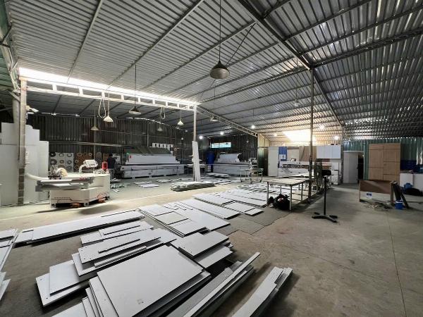 CTY SEN DECOR Q12 cần NV đo đạc triển khai bản vẽ nội thất chạy CNC