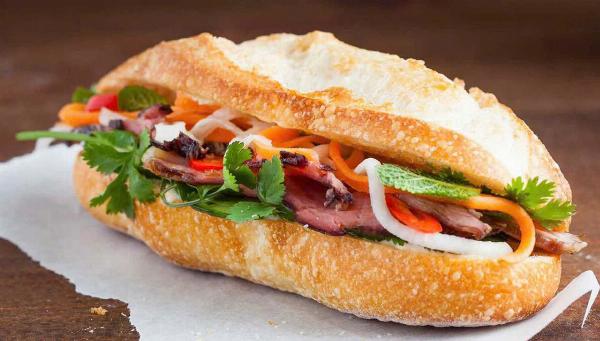 Tuyển 15 NV bán bánh mì Đà Nẵng làm theo ca, ĂN SÁNG MIỄN PHÍ 