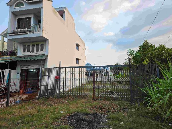 Bán Đất Mặt Tiền 290m2, Giá 6.8 Tỷ , Số 289 Thích Thiện Hoà, Xã Bình Lợi, TPHCM