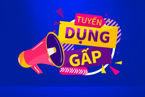 Tuyển NV giám sát, NV bếp nướng, giữ xe & tạp vụ làm Đà Nẵng