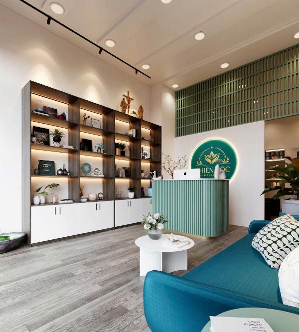 THIÊN MỘC SPA tuyển 10 KTV có kinh nghiệm làm tại Tân Phú